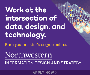 In-demand skills with Northwestern online