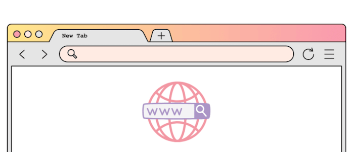 How web browsers work